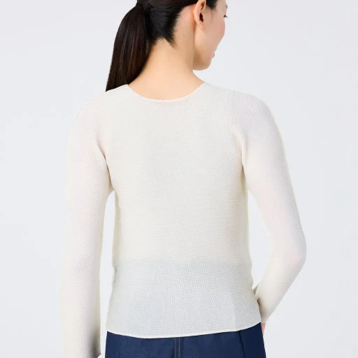 Stretch Pleats 2