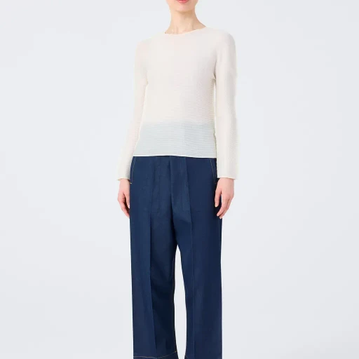 Stretch Pleats 2
