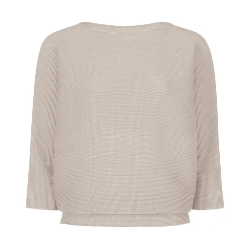 Dolman Stretch Pleats 2