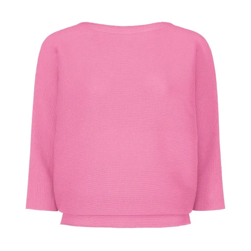 Dolman Stretch Pleats 2