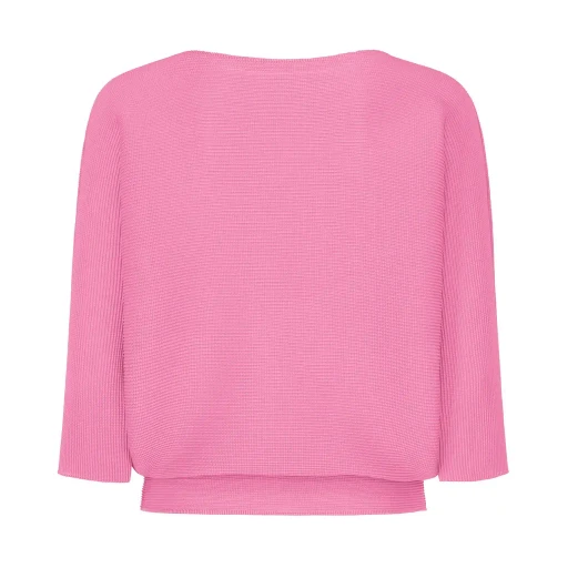 Dolman Stretch Pleats 2