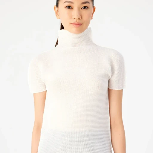 Stretch Pleats