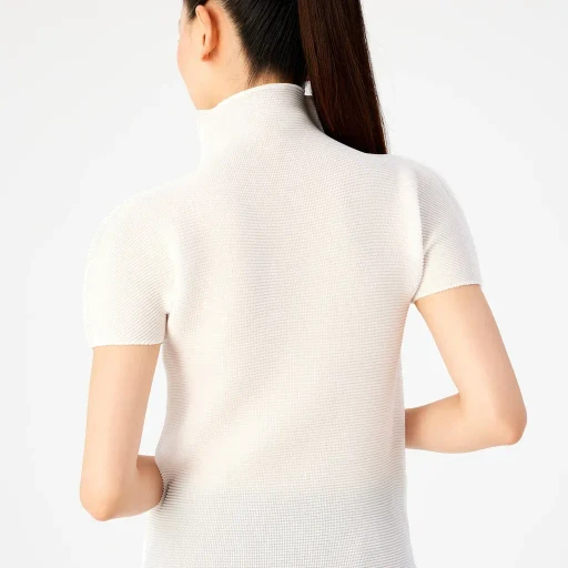 Stretch Pleats