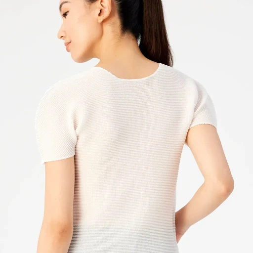 Stretch Pleats