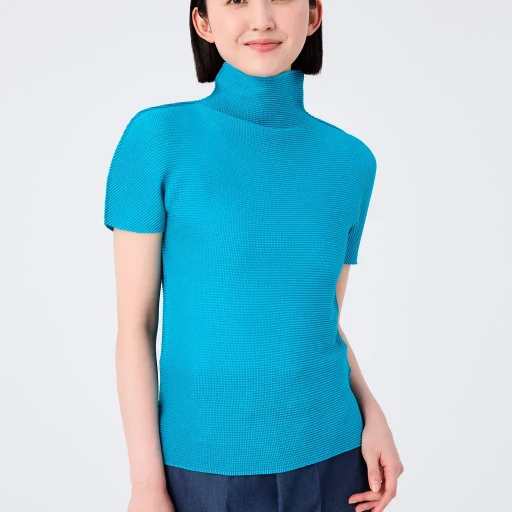 Stretch Pleats 3