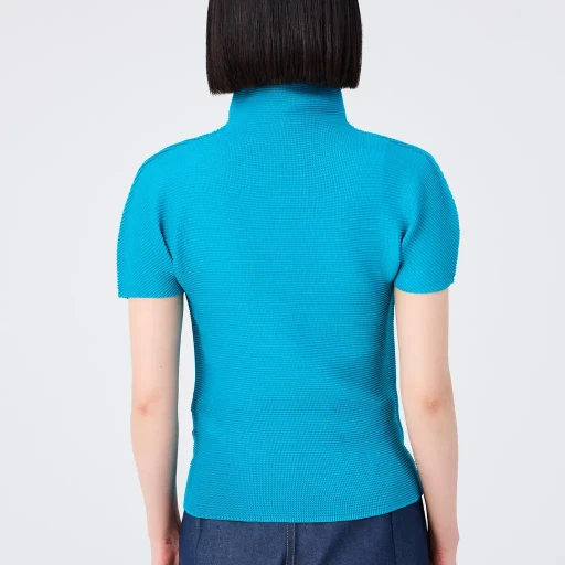 Stretch Pleats 3