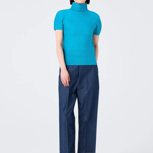 Stretch Pleats 3
