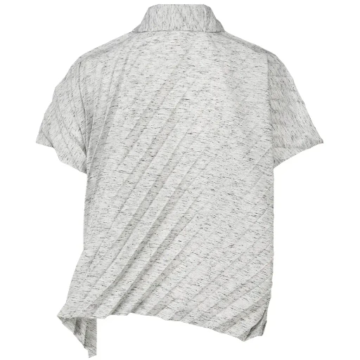 Remetex Nep Pleats Shirt
