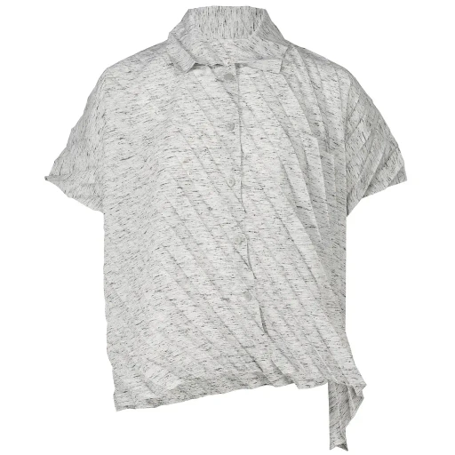 Remetex Nep Pleats Shirt