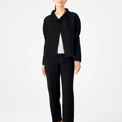 Stretch Pleats