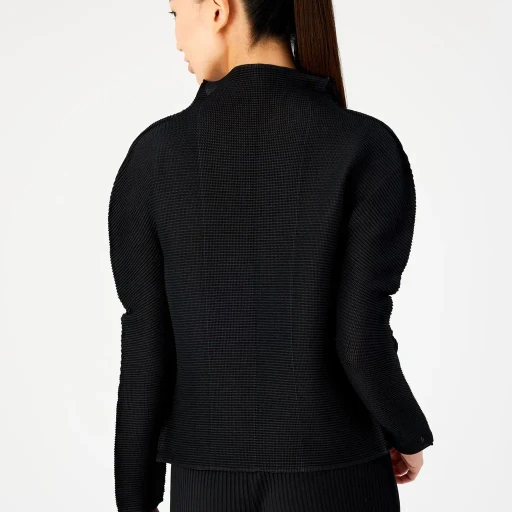 Stretch Pleats