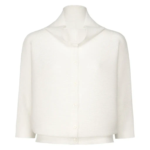 Dolman Stretch Pleats