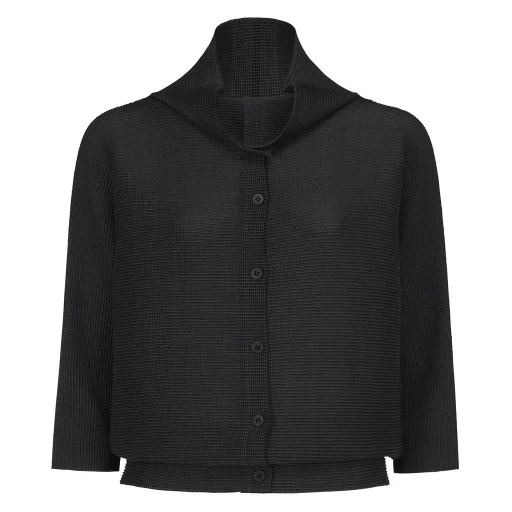 Dolman Stretch Pleats