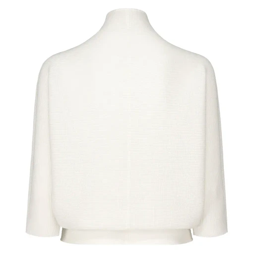 Dolman Stretch Pleats