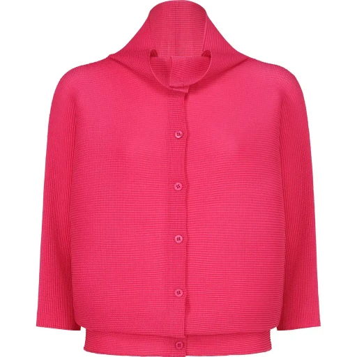 Dolman Stretch Pleats 1