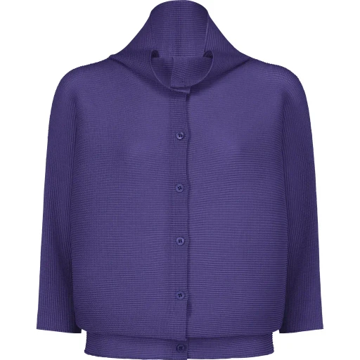 Dolman Stretch Pleats 1