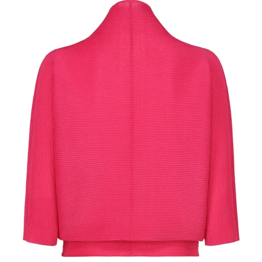 Dolman Stretch Pleats 1