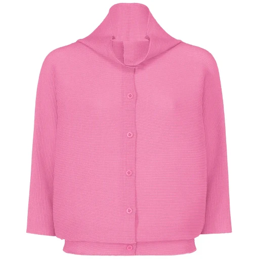 Dolman Stretch Pleats 2
