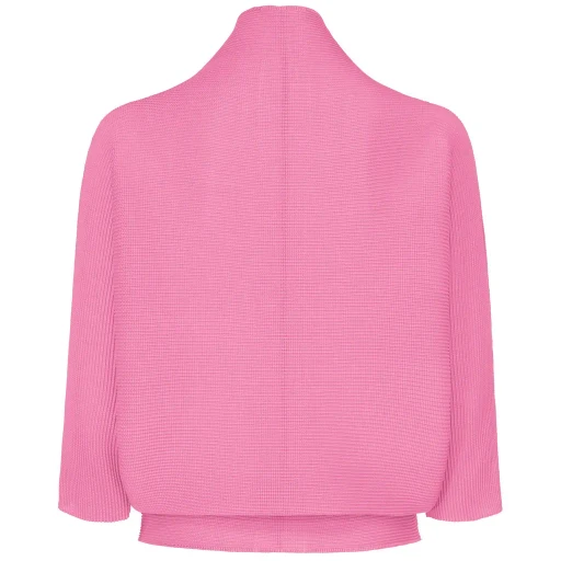 Dolman Stretch Pleats 2