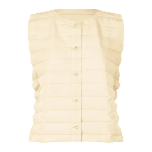 Ripple Pleats