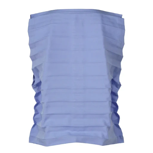 Ripple Pleats