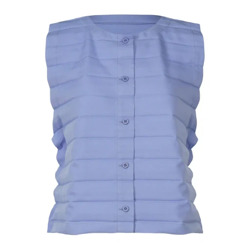 Ripple Pleats