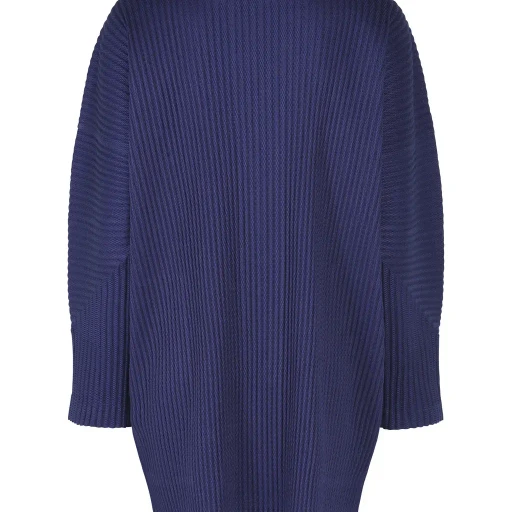 Warm Mesh Pleats