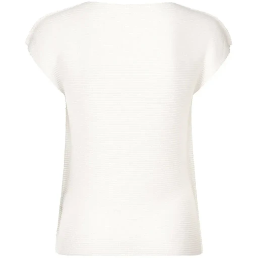 Knit Stretch Pleats