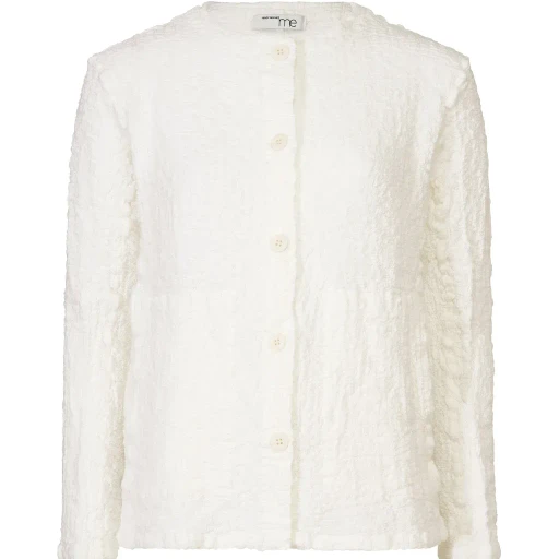 Cauliflower Jacket