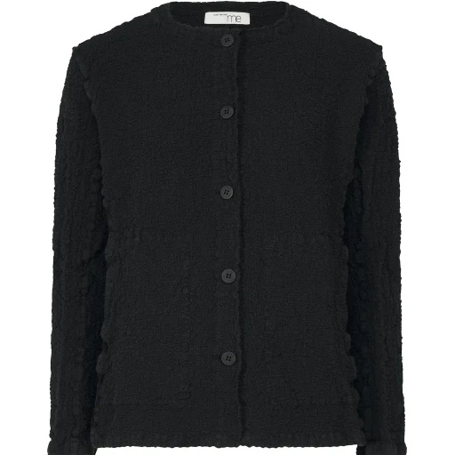Cauliflower Jacket