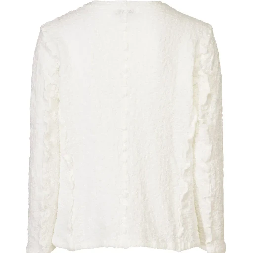 Cauliflower Jacket