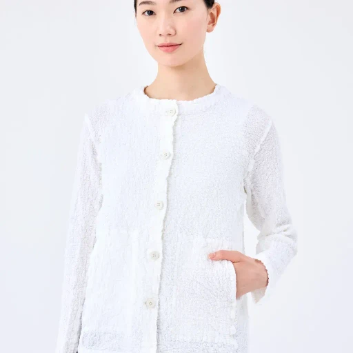 Cauliflower Jacket