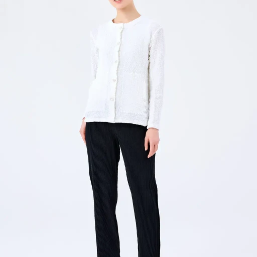 Cauliflower Jacket