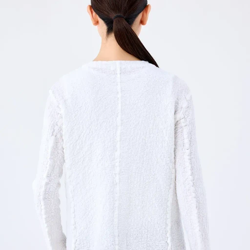 Cauliflower Jacket