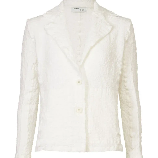 Cauliflower Jacket