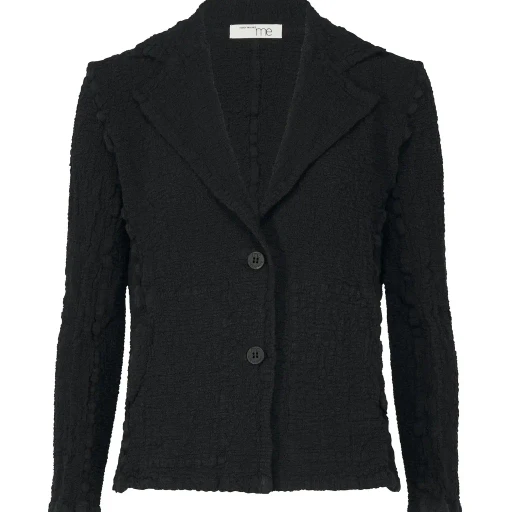 Cauliflower Jacket