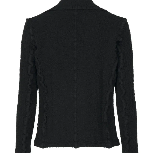 Cauliflower Jacket