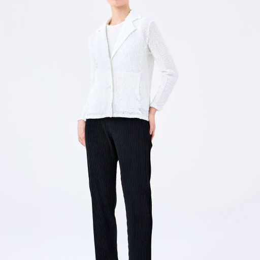Cauliflower Jacket
