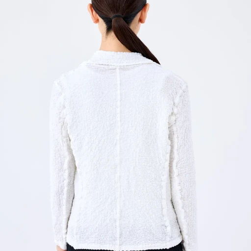 Cauliflower Jacket
