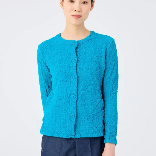 Cauliflower Color