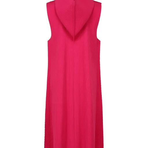 Flare Pleats
