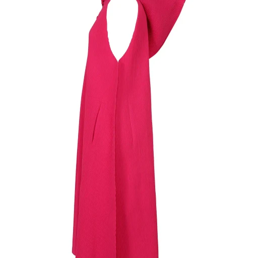 Flare Pleats