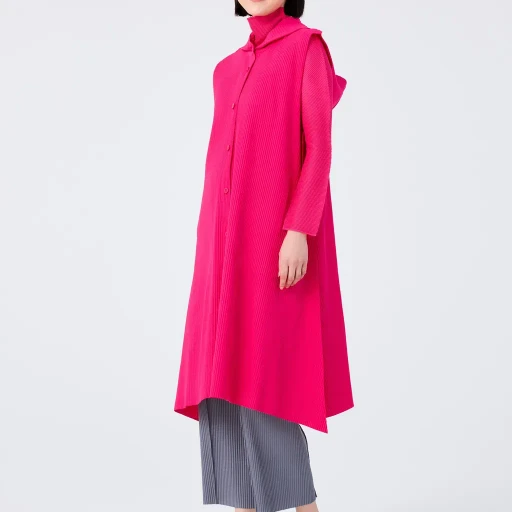 Flare Pleats