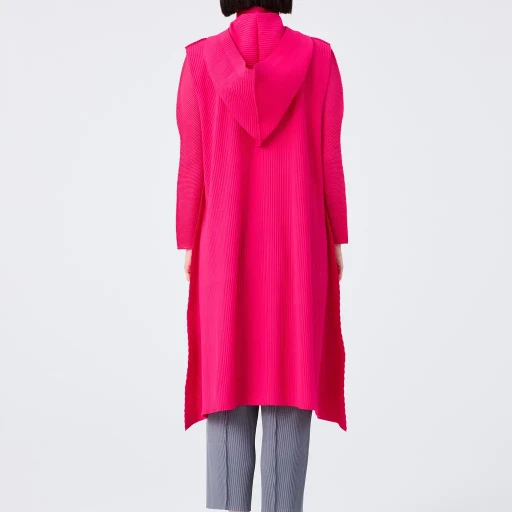 Flare Pleats