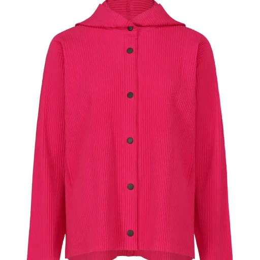 Fine Knit Pleats Color 1