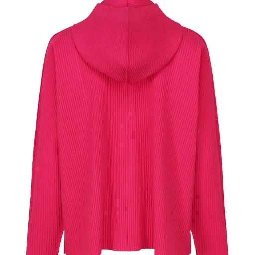 Fine Knit Pleats Color 1