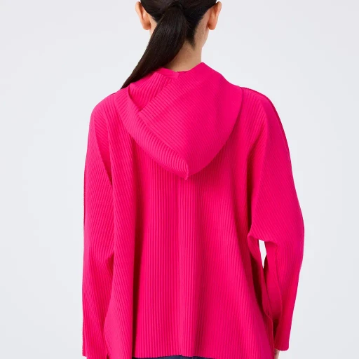 Fine Knit Pleats Color 1