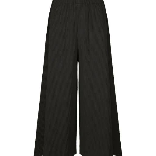 Flare Pleats