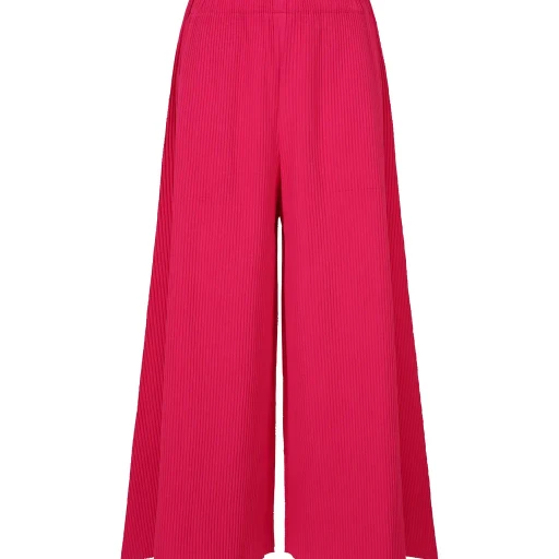 Flare Pleats