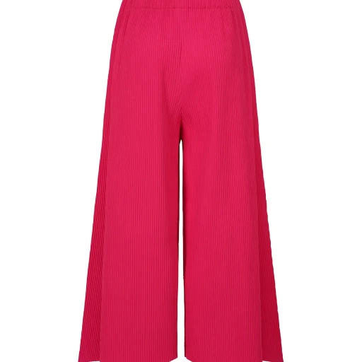 Flare Pleats